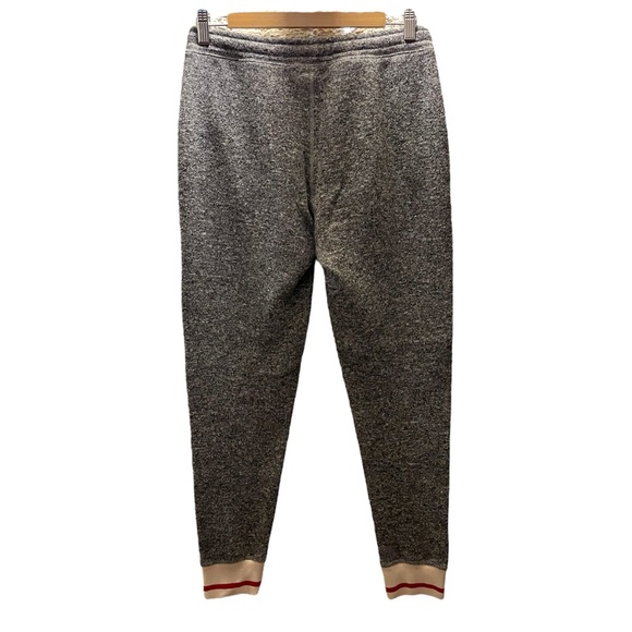 Roots Cabin Salt and Pepper Tapered Pant - Picture 2 of 7